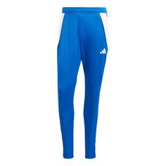 adidas Tiro 24 Trainingshose Trainingshose Herren Royal Blue / White