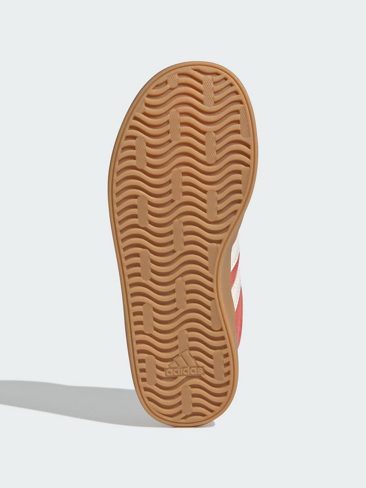 adidas adidas VL Court&nbsp;3.0 Schuh Sneaker Kinder - Preloved Scarlet / Core White / Bright Red - 2 | SportScheck