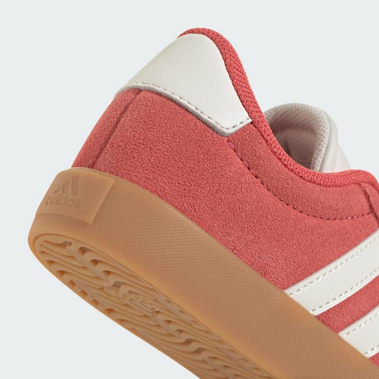 adidas adidas VL Court&nbsp;3.0 Schuh Sneaker Kinder - Preloved Scarlet / Core White / Bright Red - 6 | SportScheck