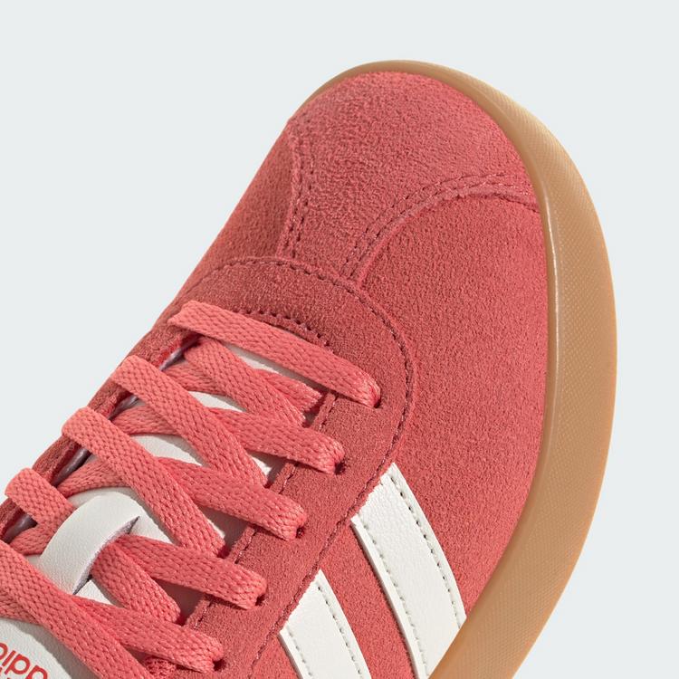 adidas adidas VL Court&nbsp;3.0 Schuh Sneaker Kinder - Preloved Scarlet / Core White / Bright Red - 7 | SportScheck
