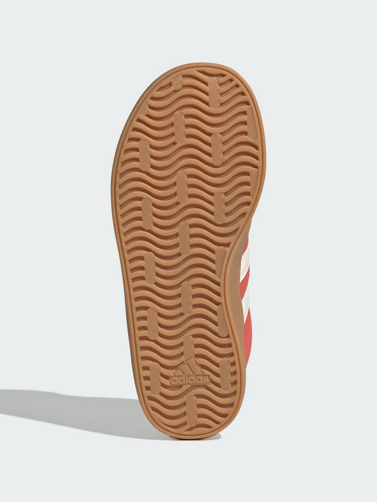 adidas adidas VL Court 3.0 Schuh Sneaker Kinder - Preloved Scarlet / Core White / Bright Red - 2 | SportScheck