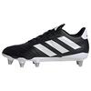 adidas Kakari Elite SG Rugbyschuh Rugbyschuhe - Core Black / Cloud White / Core Black