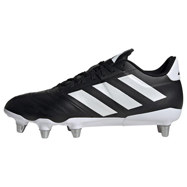 adidas adidas Kakari Elite SG Rugbyschuh Rugbyschuhe - Core Black / Cloud White / Core Black - 0 | SportScheck