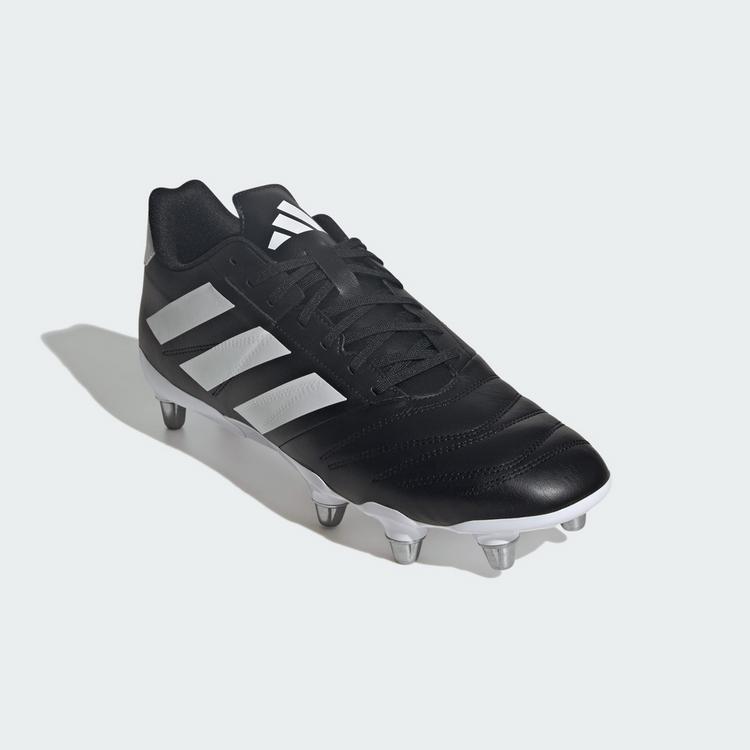 adidas adidas Kakari Elite SG Rugbyschuh Rugbyschuhe - Core Black / Cloud White / Core Black - 2 | SportScheck