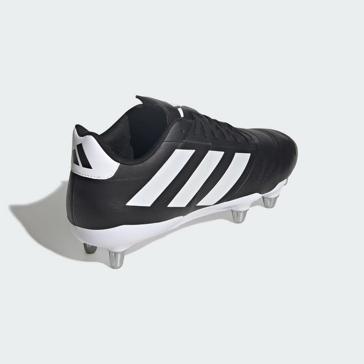 adidas adidas Kakari Elite SG Rugbyschuh Rugbyschuhe - Core Black / Cloud White / Core Black - 3 | SportScheck