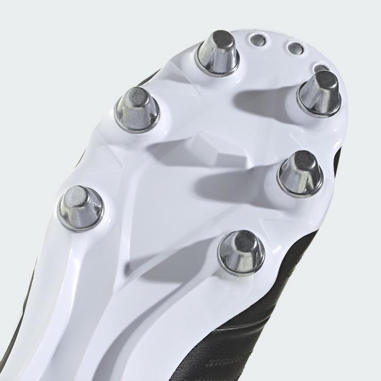 adidas adidas Kakari Elite SG Rugbyschuh Rugbyschuhe - Core Black / Cloud White / Core Black - 5 | SportScheck