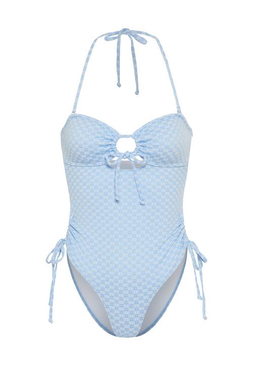 LSCN by Lascana Badeanzug Badeanzug Damen