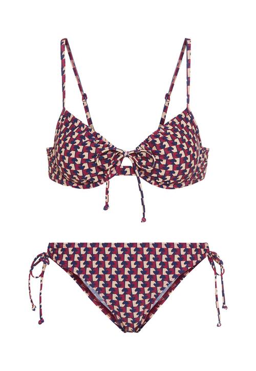LSCN by Lascana B&uuml;gel-Bikini Bikini Set Damen