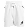 adidas Z.N.E. Shorts Funktionsshorts Herren - White