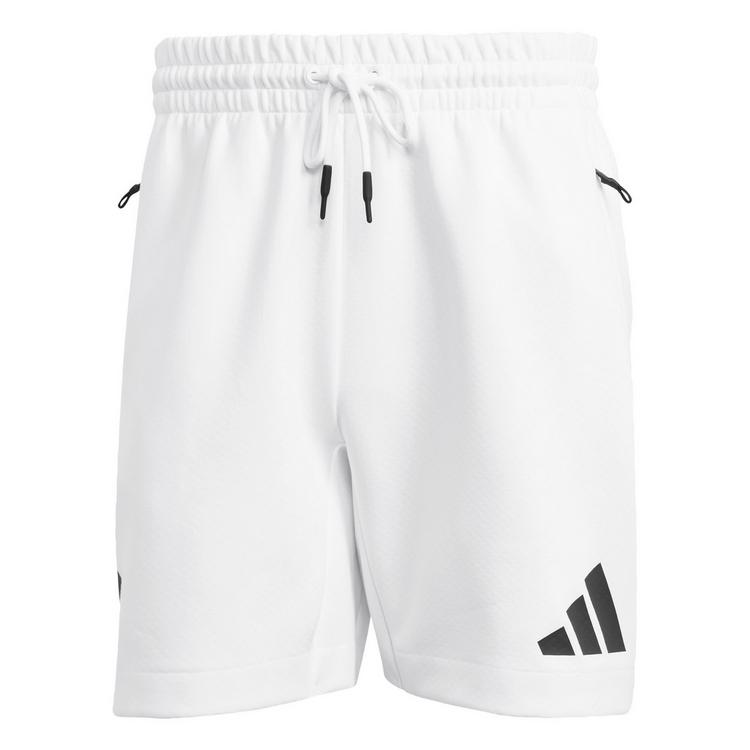 adidas adidas Z.N.E. Shorts Funktionsshorts Herren - White - 0 | SportScheck