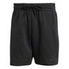adidas Z.N.E. Shorts Funktionsshorts Herren - Black