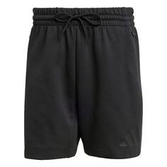 adidas Z.N.E. Shorts Funktionsshorts Herren Black