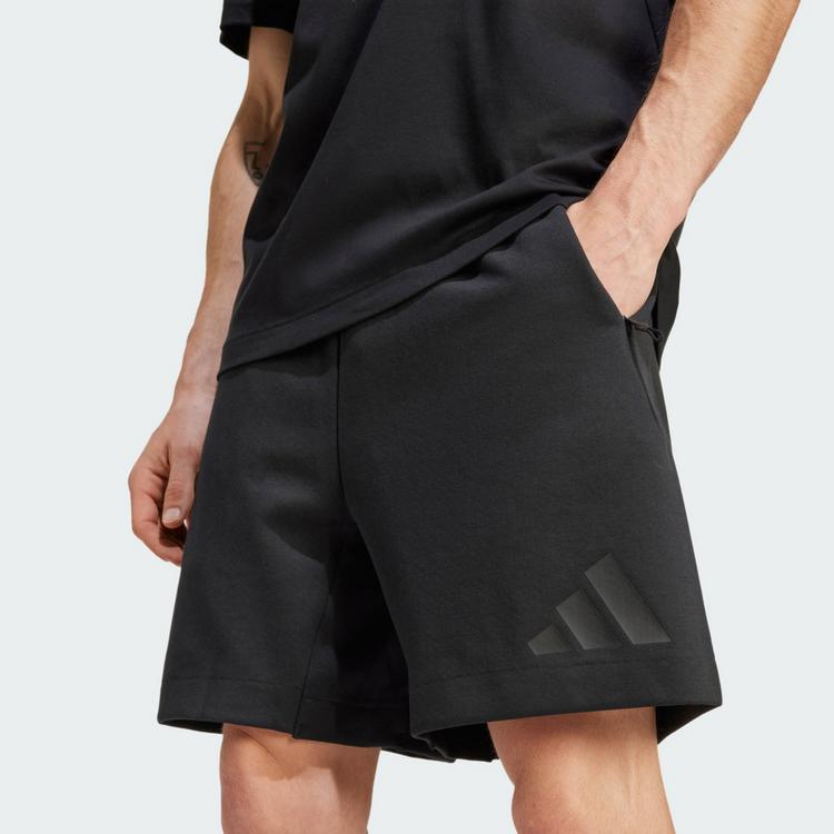 adidas adidas Z.N.E. Shorts Funktionsshorts Herren - Black - 0 | SportScheck
