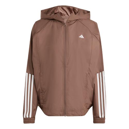 adidas WIND.RDY Hyperglam Windbreaker Trainingsjacke Damen