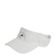adidas adidas by Stella McCartney Schirmmütze Cap Damen White / Black