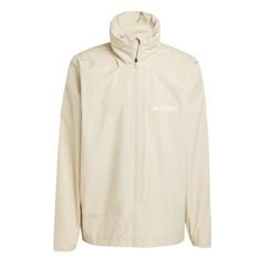 adidas Multi Essentials 2L Regenjacke Outdoorjacke Herren Savanna