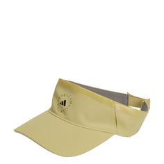 adidas adidas by Stella McCartney Schirmmütze Cap Damen Halo Gold / Deep Dove-Smc