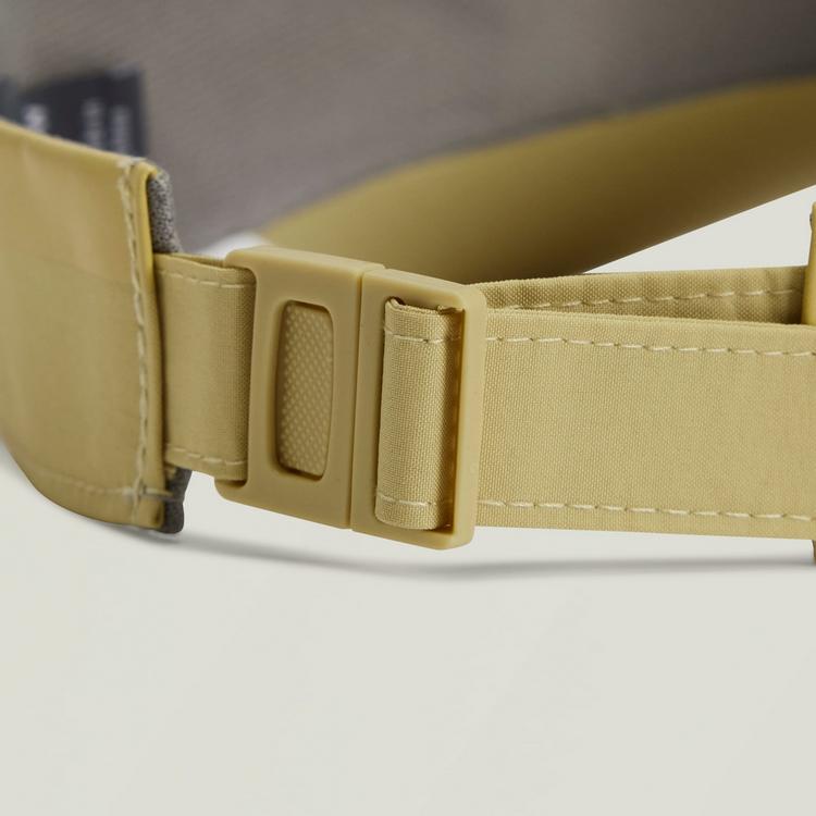 adidas adidas adidas by Stella McCartney Schirmm&uuml;tze Cap Damen - Halo Gold / Deep Dove-Smc - 0 | SportScheck