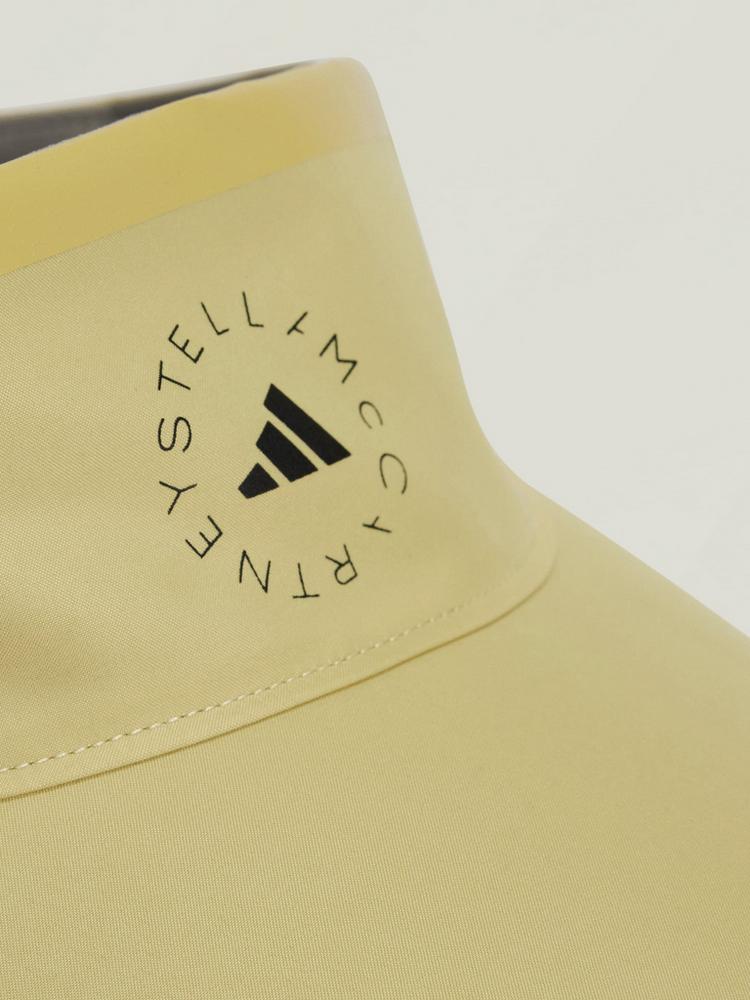 adidas adidas adidas by Stella McCartney Schirmm&uuml;tze Cap Damen - Halo Gold / Deep Dove-Smc - 1 | SportScheck