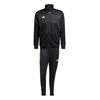 adidas Tiro 25 Essentials Trainingsanzug Trainingsanzug Herren - Black / White