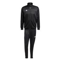 adidas Tiro 25 Essentials Trainingsanzug Trainingsanzug Herren - Black / White