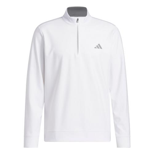 adidas Ultimate365 Classic Quarter-Zip Funktionssweatshirt Herren