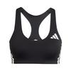 adidas Adizero Run Medium Support Sport-BH BH Damen - Black