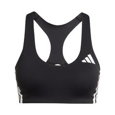 adidas Adizero Run Medium Support Sport-BH Sport-BH Damen Black