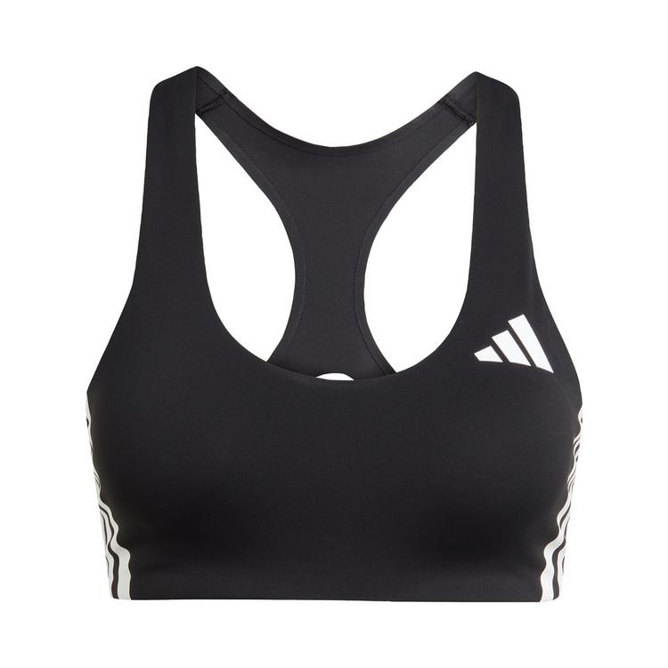 adidas adidas Adizero Run Medium Support Sport-BH BH Damen - Black - 0 | SportScheck