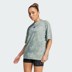 Rückansicht von adidas Adizero Run Medium Support Sport-BH Sport-BH Damen Black