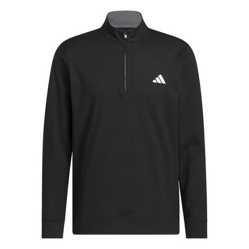 adidas Ultimate365 Classic Quarter-Zip Funktionssweatshirt Herren