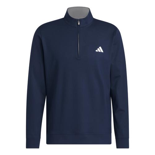 adidas Ultimate365 Classic Quarter-Zip Funktionssweatshirt Herren