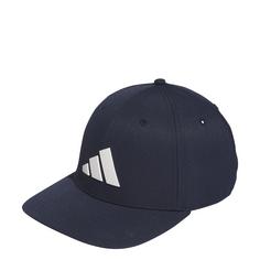 adidas Tour Snapback Kappe Cap Herren Collegiate Navy