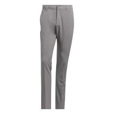 adidas Ultimate365 Tapered Golfhose Trainingshose Herren Grey Three