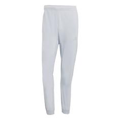 adidas Tech Apparel Trainingshose Trainingshose Herren Halo Silver / Lime Burst