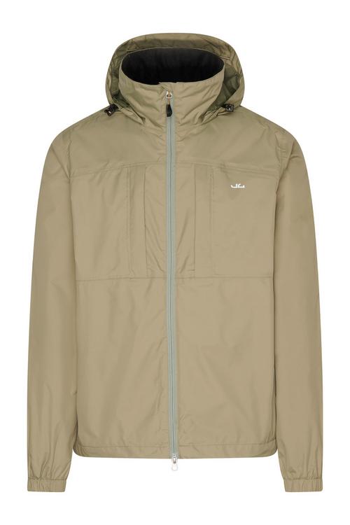 Jeff Green Davi Funktionsjacke Herren