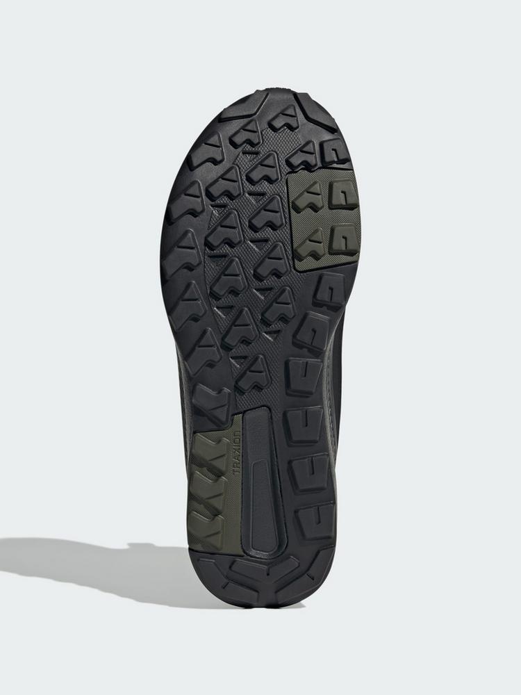 adidas adidas Terrex Anylander CLIMAWARM+ Wanderschuh Sneaker Herren - Night Cargo / Olive Strata / Core Black - 2 | SportScheck