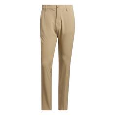 adidas Ultimate365 Tapered Golfhose Trainingshose Herren Hemp