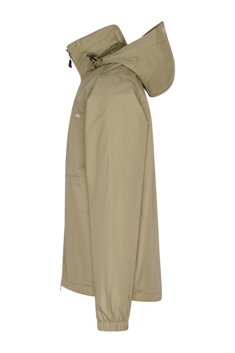 Jeff Green Jeff Green Davi Funktionsjacke Herren - Deep Lichien Green - 1 | SportScheck