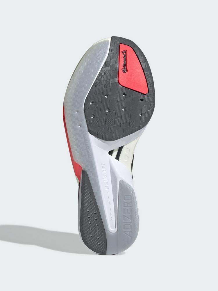 adidas adidas Adizero&nbsp;Boston&nbsp;13&nbsp;Schuh Laufschuhe Damen - Cloud White / Core Black / Lucid Red - 2 | SportScheck