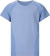 Endurance Halen Jr. Funktionsshirt Kinder - 2228 Azurine