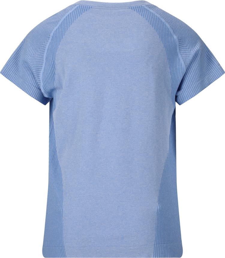 Endurance Endurance Halen Jr. Funktionsshirt Kinder - 2228 Azurine - 0 | SportScheck