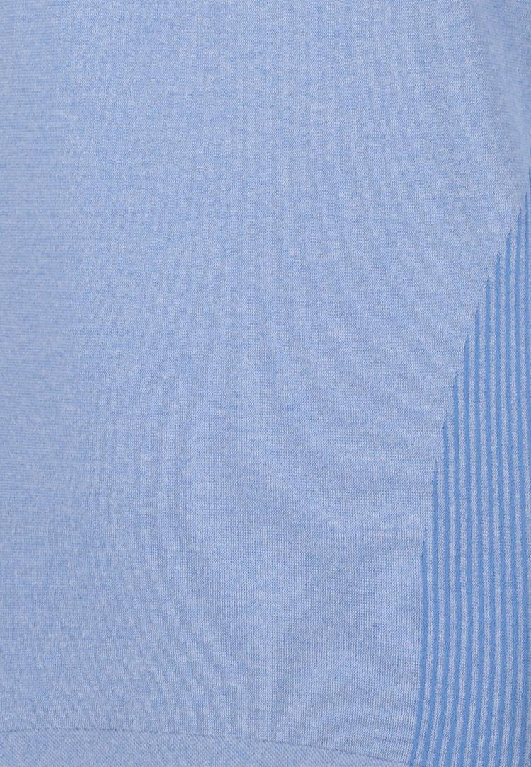 Endurance Endurance Halen Jr. Funktionsshirt Kinder - 2228 Azurine - 0 | SportScheck