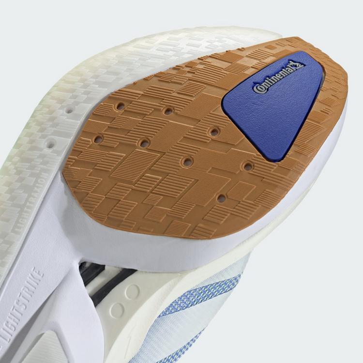 adidas adidas Adizero Boston 13 EQT Schuh Laufschuhe Damen - Blue Fusion / Zero Metalic / Glow Blue - 7 | SportScheck