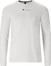 Virtus Roger Langarmshirt Herren - 1002 White
