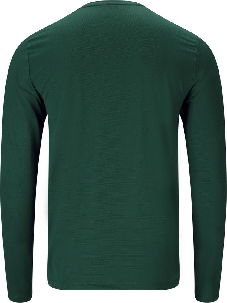 Virtus Virtus Roger Langarmshirt Herren - 3200 Sea Moss - 0 | SportScheck