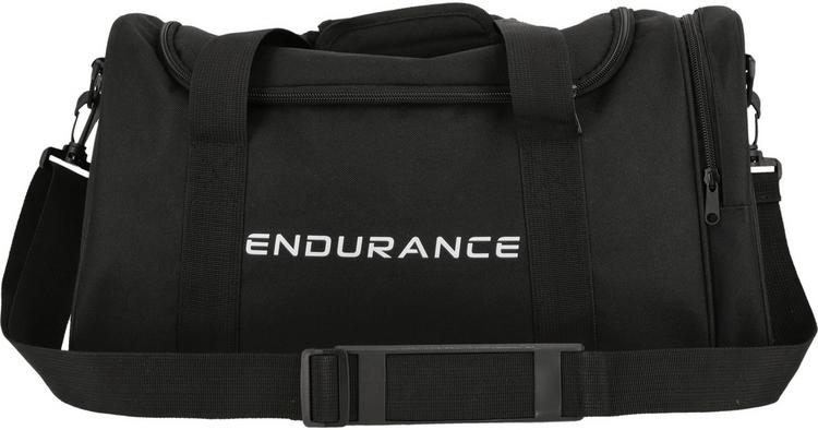 Endurance Endurance Lanakila 40L Sporttasche - 1001 Black - 0 | SportScheck