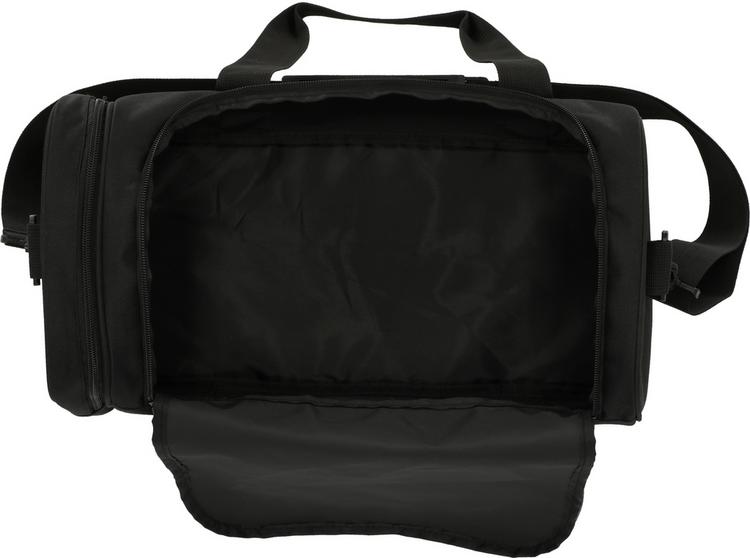 Endurance Endurance Lanakila 40L Sporttasche - 1001 Black - 1 | SportScheck