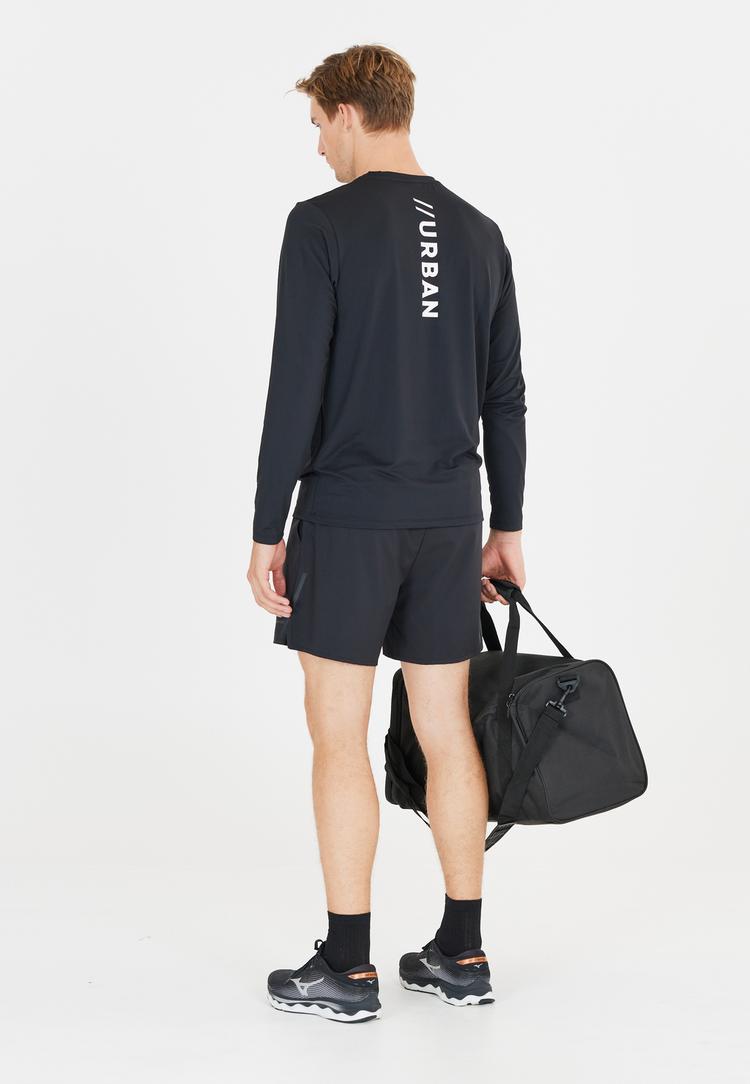 Endurance Endurance Lanakila 40L Sporttasche - 1001 Black - 0 | SportScheck