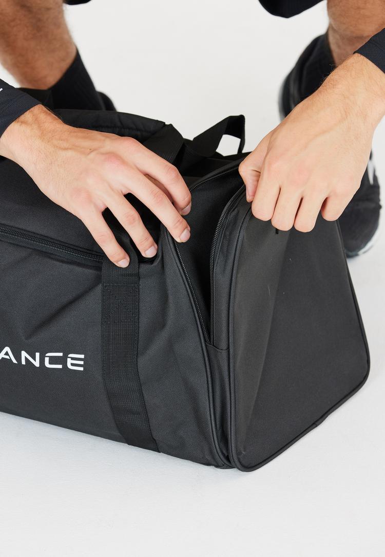 Endurance Endurance Lanakila 40L Sporttasche - 1001 Black - 2 | SportScheck